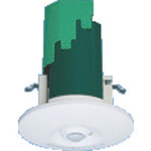 Panasonic 天井取付熱線センサ付自動スイッ