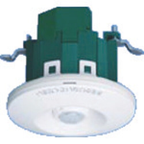 Panasonic 軒下天井取付熱線センサ付自動ス