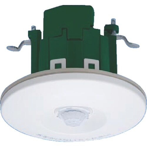 Panasonic 軒下天井取付熱線センサ付自動ス