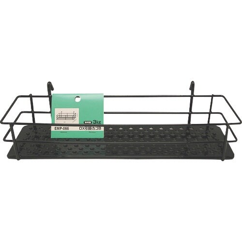 WAKI DX引掛けカゴB 黒