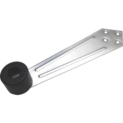 WAKI ステン上枠戸当 VA−260 ヘアーライ