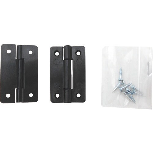 WAKI PCストップ丁番 IF‐101 40mm