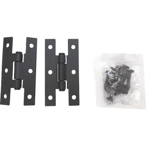 WAKI アンティック丁番ミニ TW‐278 H型