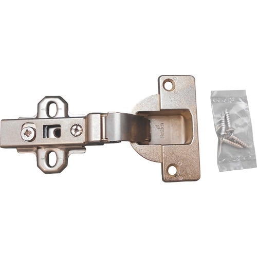 WAKI スライド丁番 NS‐4012 40mm