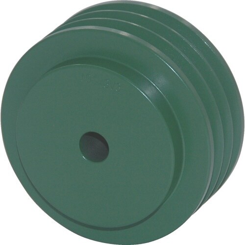 カネミツ パワーシーブ呼び径125 3V3本掛