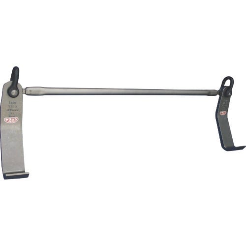 NETSUREN LP−W型 2TON 天びん式板