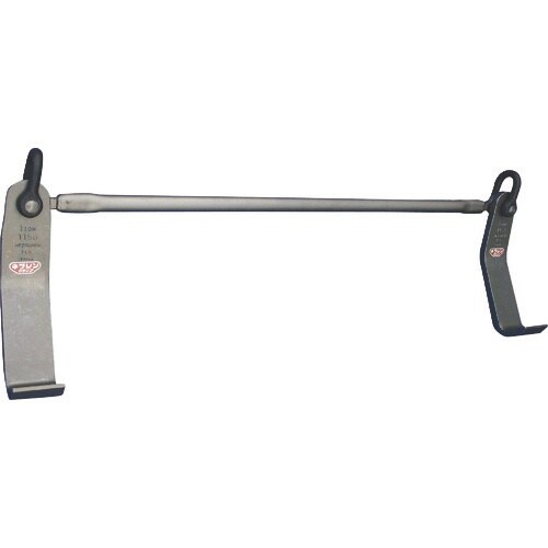 NETSUREN LP−W型 6TON 天びん式板