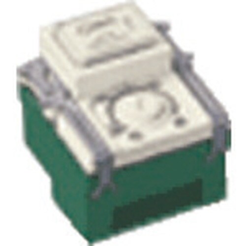 Panasonic フルカラー埋込一時点灯スイッチ