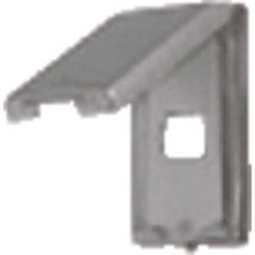 Panasonic フルカラー金属ガードプレート1