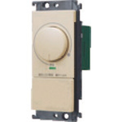 Panasonic ワイド21LED埋込調光スイッ