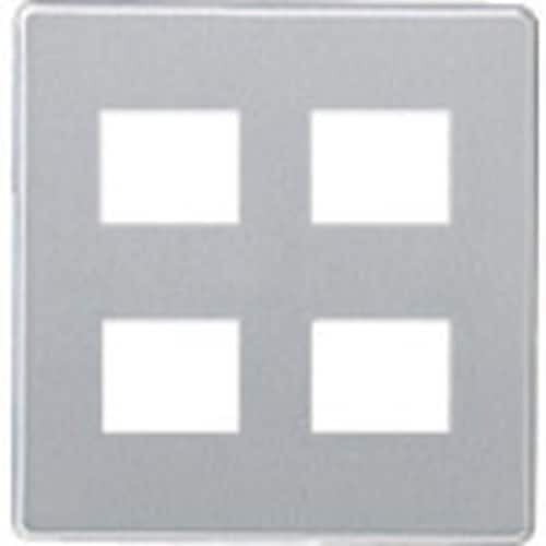 Panasonic フルカラー新金属プレート2型4