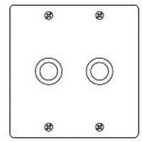Panasonic フルカラー新金属大穴電話線P2