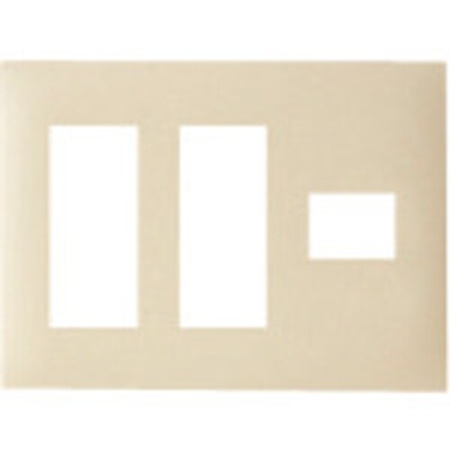 Panasonic アドバンスコンセントプレート7