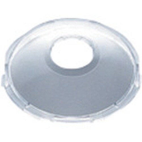 Panasonic 検知エリアカットレンズフード(