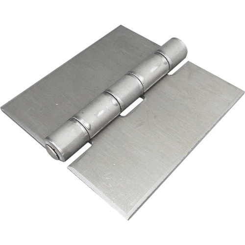 WAKI 鉄熔接用丁番 O‐006 125mm