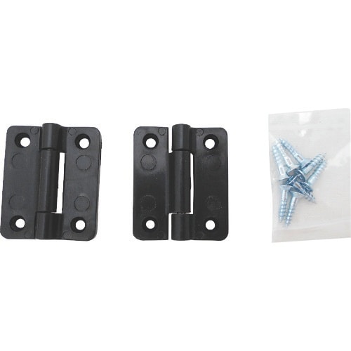 WAKI PCストップ丁番 IF‐098 30mm