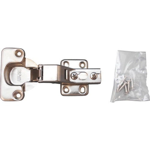 WAKI スライド丁番 NS‐3503 35mm