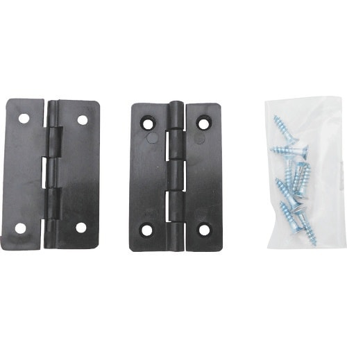 WAKI PCストップ丁番 IF‐104 50mm