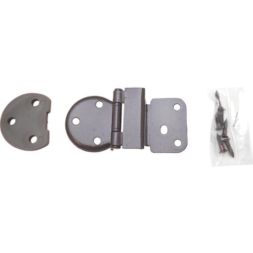 WAKI 鉄アングル丁番 if‐030 15X20