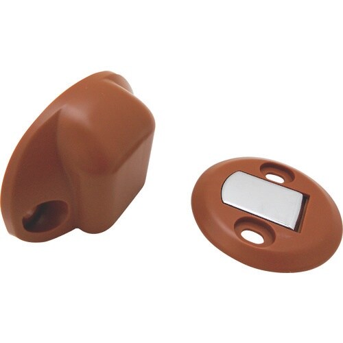 WAKI 面付ドアストッパー AM003 シュウノ