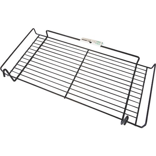 WAKI ワイド引掛けカゴ 大 黒