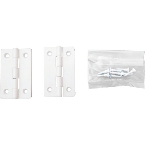 WAKI PCストップ丁番 IF‐103 50mm