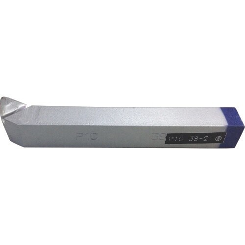 SANWA 超硬付刃バイト JIS38形 16×1