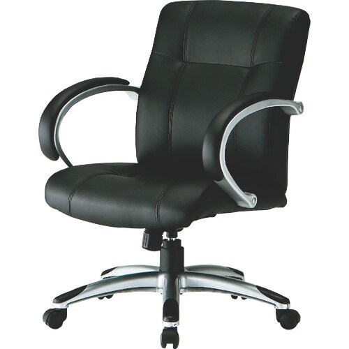 TOKIO マネージャーチェア FTX−7V ブラ