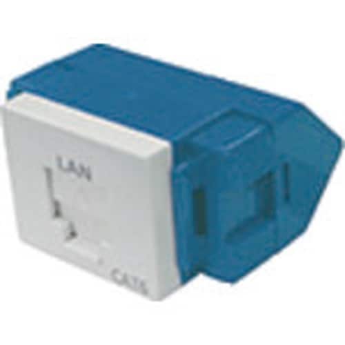 Panasonic J−J型モジュラジャック(CA