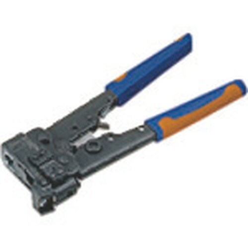 Panasonic モジュラプラグ圧着工具(HP型