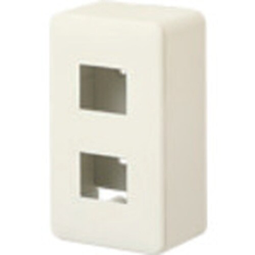 Panasonic フルカラーモダン露出増設ボック