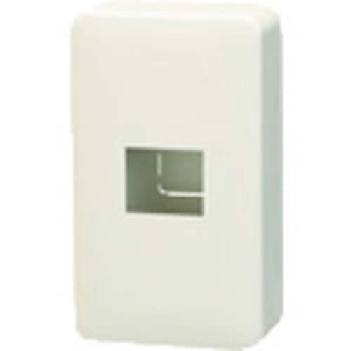 Panasonic モダン露出増設ボックス1コ用・