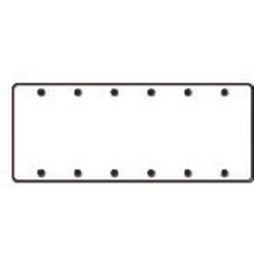 Panasonic フルカラーステンレスカバープレ