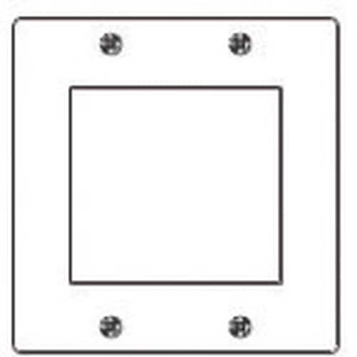 Panasonic フルカラー2連接穴新金属プレー
