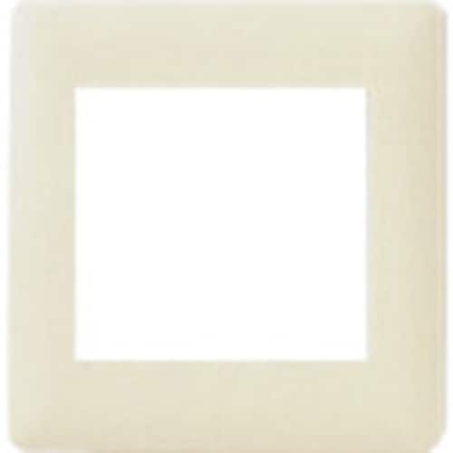 Panasonic フルカラー簡耐2連接穴モダンプ