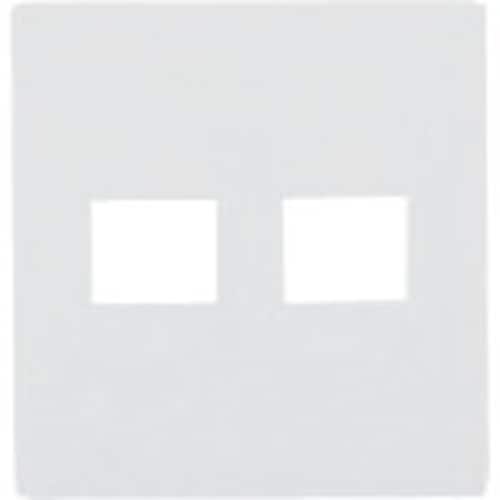 Panasonic アドバンスSコンセントプレート