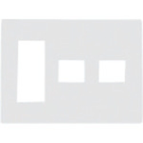 Panasonic アドバンスコンセントプレート5