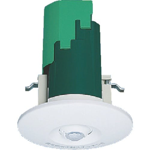 Panasonic 天井取付熱線センサ付自動スイッ