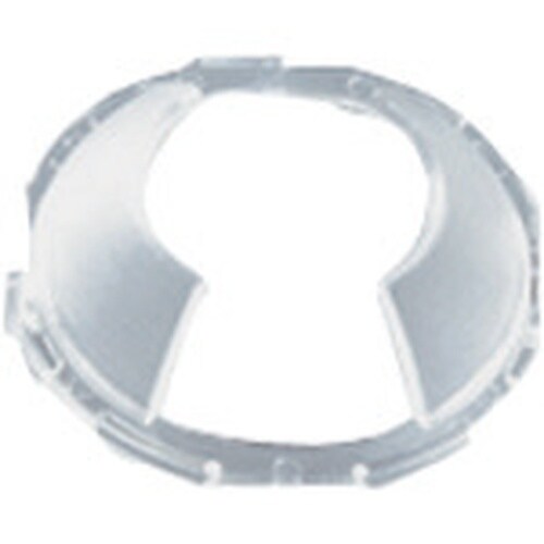 Panasonic 検知エリアカットレンズフード両