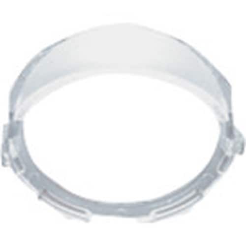 Panasonic エリアカットレンズフード(半円