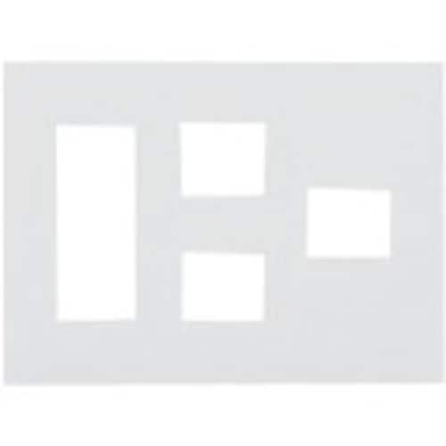 Panasonic アドバンスSコンセントプレート