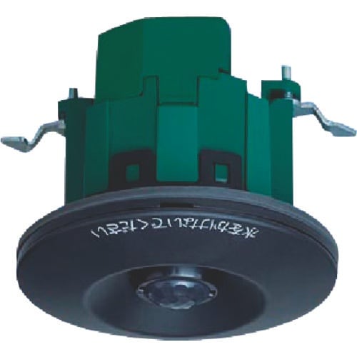 Panasonic 軒下天井取付熱線センサ付自動ス