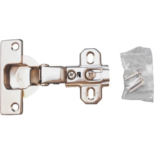 WAKI スライド丁番 NS‐3512 35mm