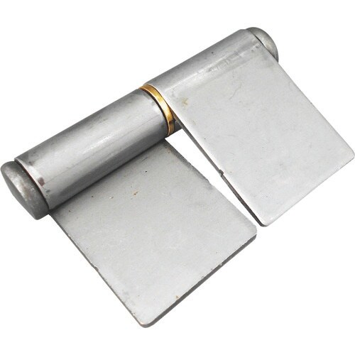 WAKI 鉄旗丁番 O‐008 左 75mm