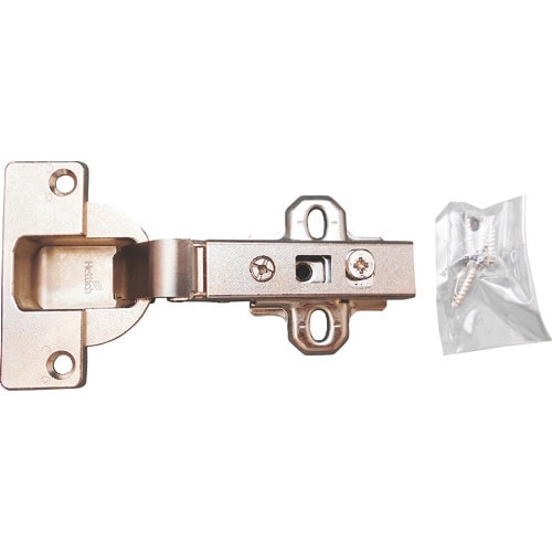 WAKI スライド丁番 NS‐4011 40mm