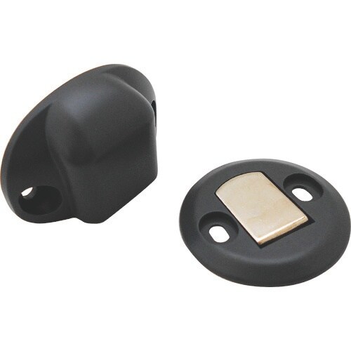 WAKI 面付ドアストッパー AM004 シュウノ