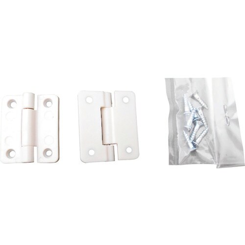 WAKI PCストップ丁番 IF‐097 30mm