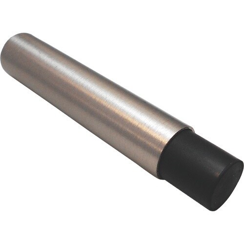 WAKI スリム円筒戸当 VA−270 90MM