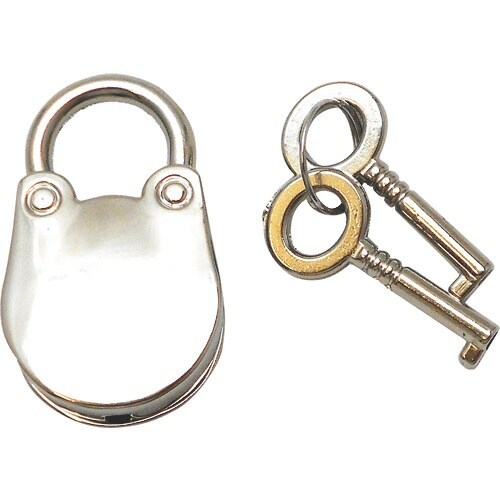 WAKI アクセサリーロック IB−130 #11