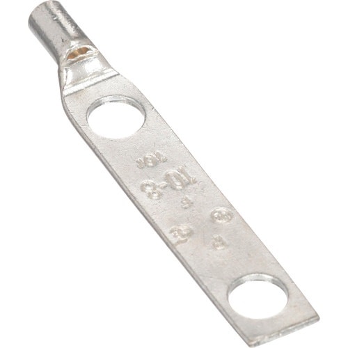 PANDUIT 銅製圧縮端子 メトリック電線用 2